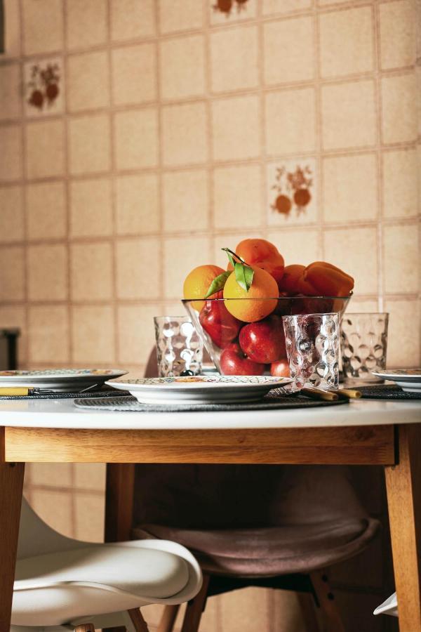 Appartement Suburban Casa