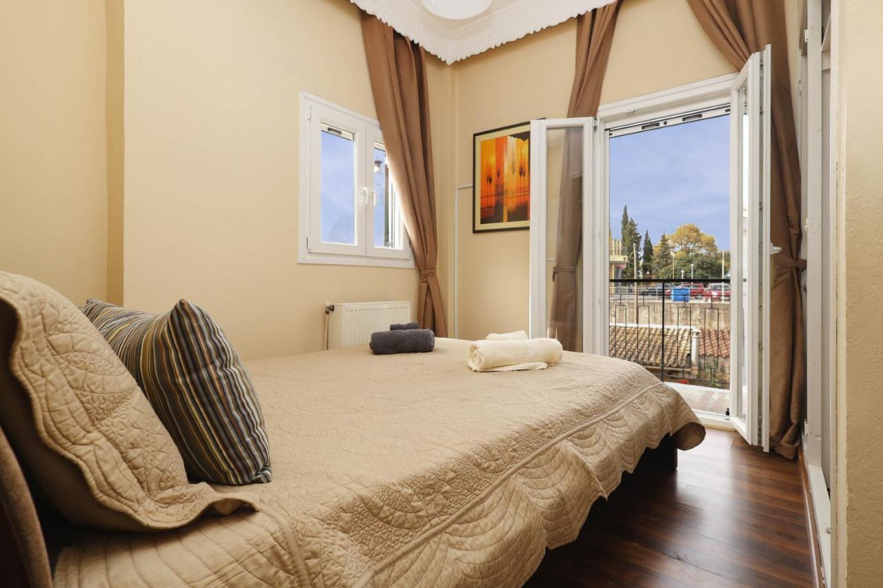 Suburban Casa Appartement