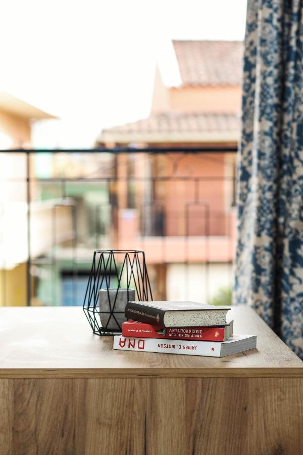 Suburban Casa Appartement *