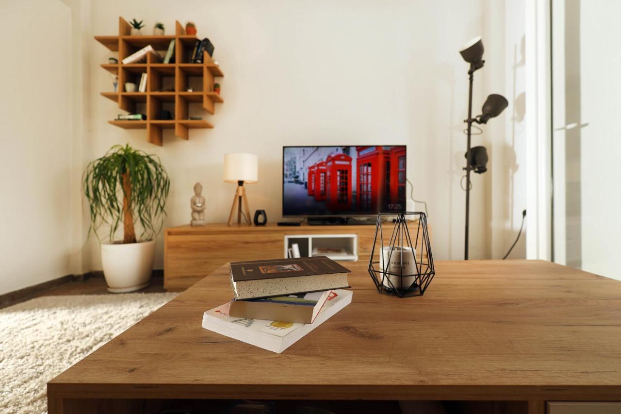 Appartement Suburban Casa