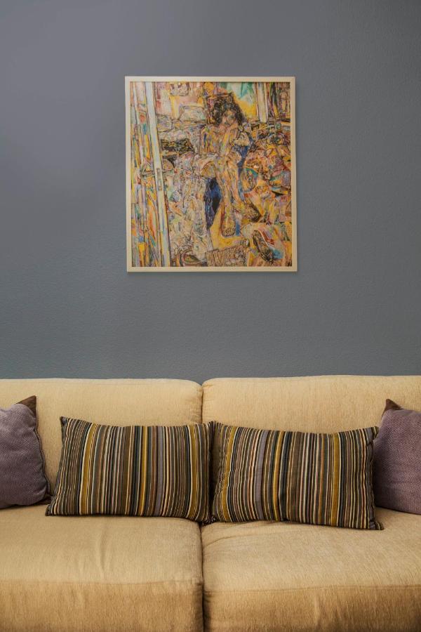Appartement Suburban Casa